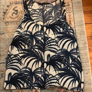 House of Hackney silk top